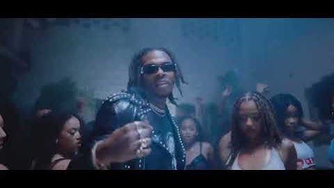 Tyla, Gunna, Skillibeng - Jump (Official Music Video)