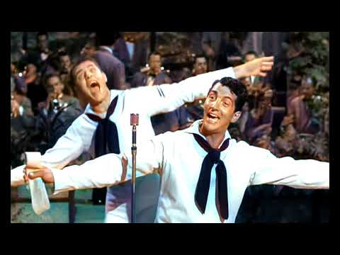 Martin & Lewis - Old Calliope Color
