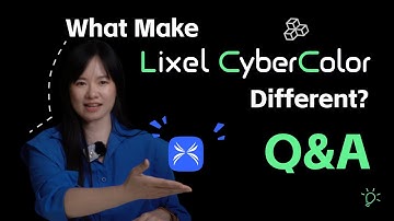 Top Questions About LCC Answered | SLAM-Based 3DGS Explained