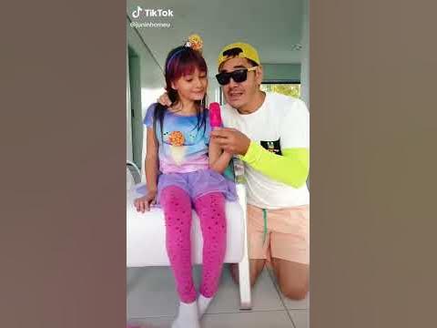 Biankinha - YouTube