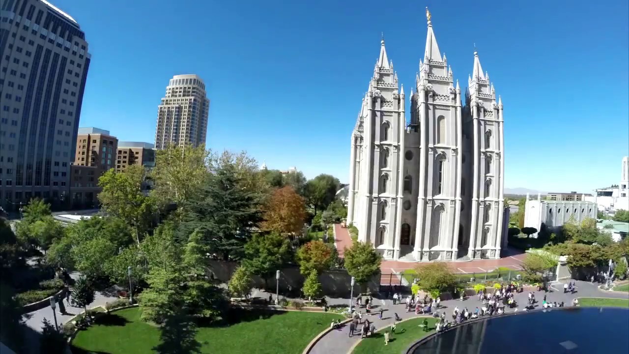 watch general conference 2017