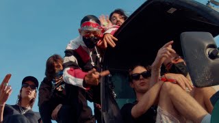 ZZCCMXTP - LEZGONGUE (Clip Officiel) ft SEB, Charly Kid, Epektase #zzccmxtp