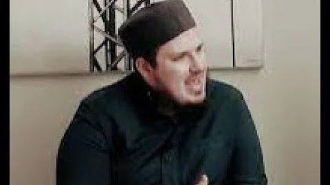 Muslim Preacher Declares Islam is FALSE