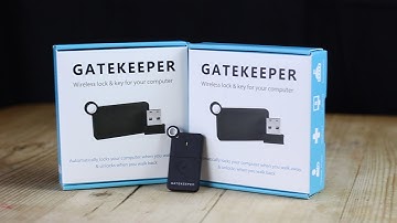 Gate Keeper 2.0 Review