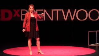 Transforming transformational leadership | Lesley Hayes | TEDxBrentwoodCollegeSchool