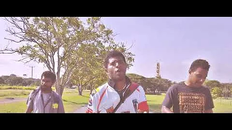 Wild Pack-Tavile Nakanai (Riverside Boyz)
