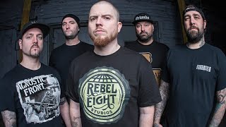 Download Lagu Top 10 Hatebreed Songs MP3