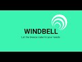 Windbell Bookmarks Extension chrome extension