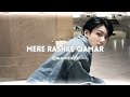 Mere rashke qamar  rahat fateh ali khanedit audio