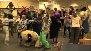 Harlem Shake- Stephen Decatur Teachers
