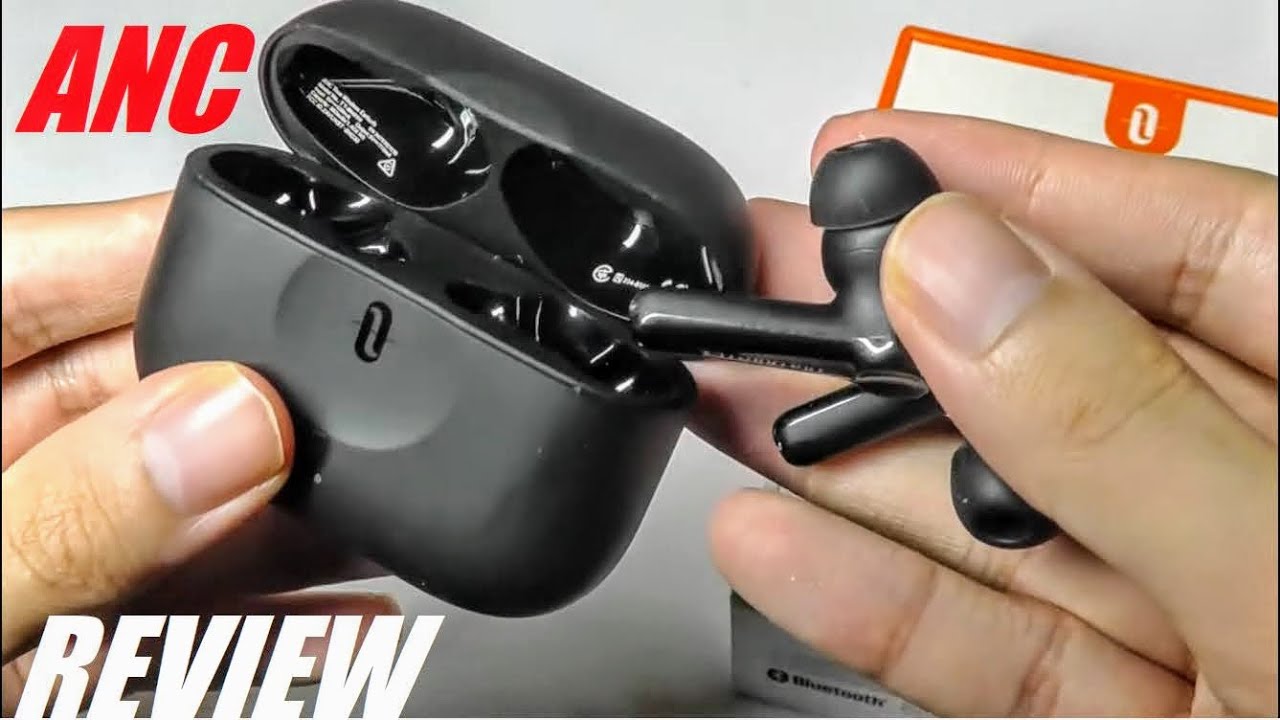 SoundLiberty Pro P10 ANC TWS Wireless 