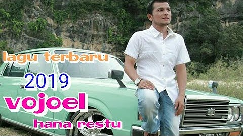 Vojoel terbaru HANA RESTU official HD Video