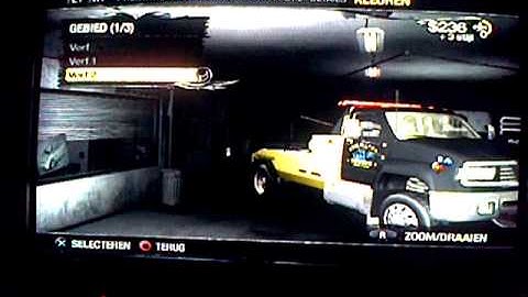 Saints Row 2. Operation Repo