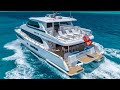 575 million yacht tour  horizon pc68