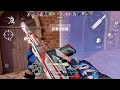 VALORANT MOBILE GAMEPLAY IN IPHONE 13 🔥🤍