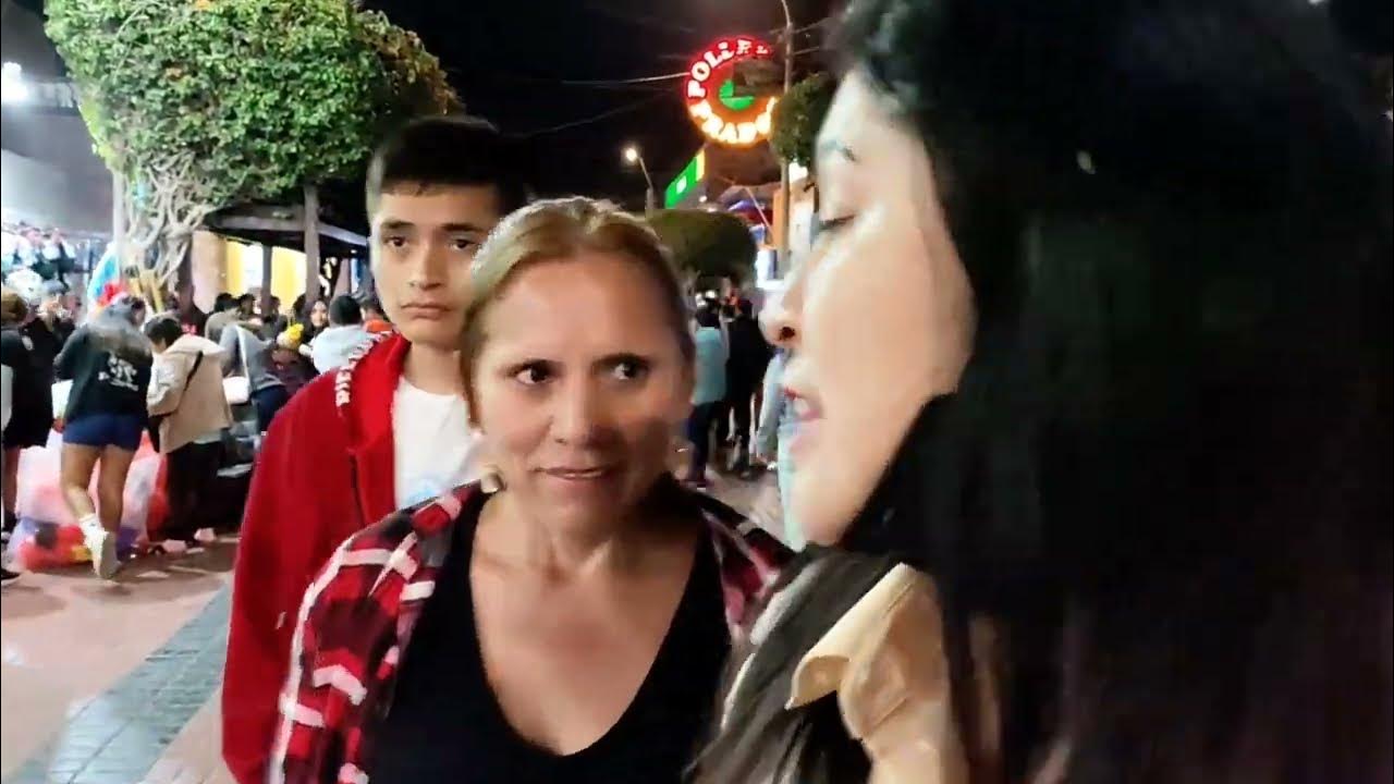 Fiesta Halloween 2024 02 YouTube