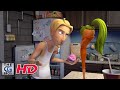 CGI 3D Animated Short "Cheat Day "  - by Diem Tran | TheCGBros