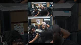 Freestyle With Berry Tiga kaicenat carterefe shorts fyp trending funnymoments ojo