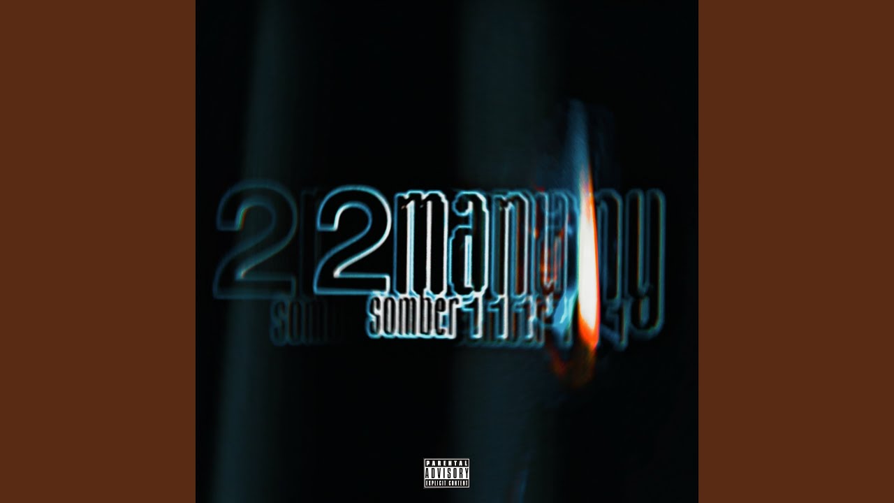 Watch 2many on YouTube Watch 2many on YouTube