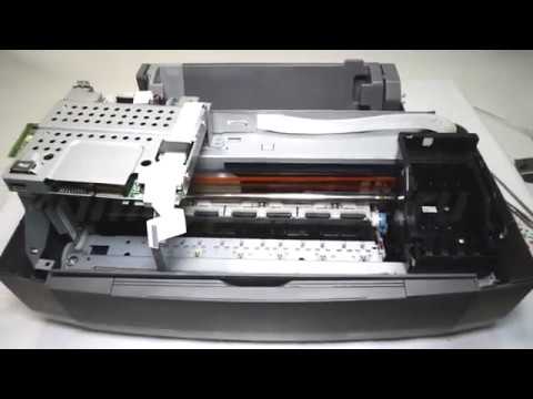 Принтер Epson Photo R200 Купить