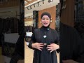 سجدة للعبايات ملابس حريمى عبايات خليجى عبايه اكسبلور  عبايات  ترند