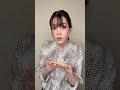 空港の荷物検査をマッチングアプリだと思っている女