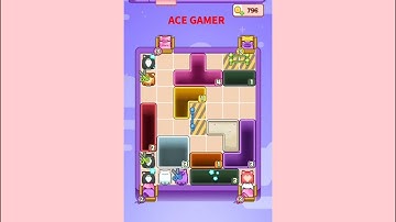 Drop the cat level 331 walkthrough solution 