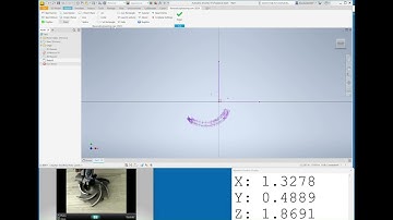 Reverse Engineering software Scan to Cad Autodesk Inventor