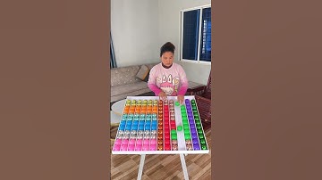 Clever Genius Solve – Balls Sorting Quick Finish