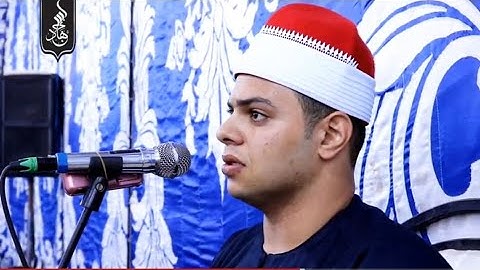 سورة الإنفطار كاملة بالأداء الممتع الخاشع يُبدع ويتألق فارس القراء الشباب الشيخ جهاد ممدوح لبيب 🙏♥️