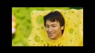 Ana Spong Bob But Its A 3Gp