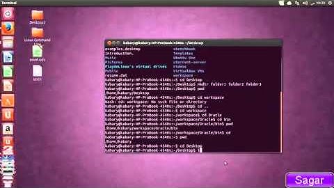 Linux Command Line: FILE TYPE , WILDCARD