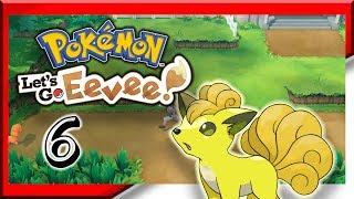 Lets try and catch a Shiny Vulpix!
On todays video, we attempt to catch a shiny Vulpix on Pokemon Lets go Eevee!
#pokemonletsgoeevee #shinypokemon #nintendoswitch Lets try and catch a Shiny Vulpix!