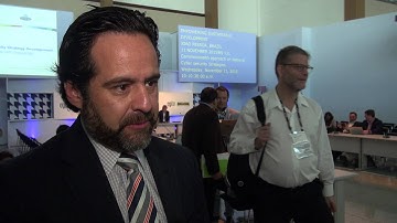 Global IGF 2015: Rodrigo de la Parra on Biggest Net Threat