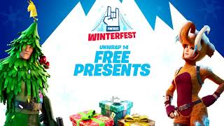 Winterfest 201720192021 Theme Outside Crackshots Cabin