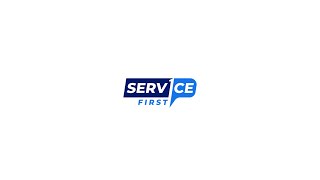 Details We Are ServiceFirst Guide