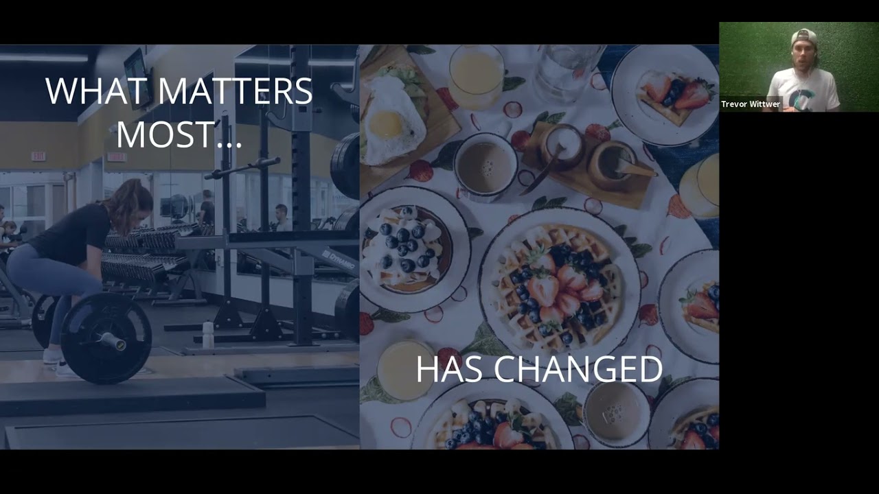 Trevor Wittwer FAI Summit 2020  Never Lose a Client Again