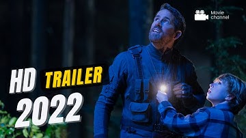 THE ADAM PROJECT Trailer 3 (2022)