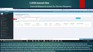 ticketing salesforce cherwell