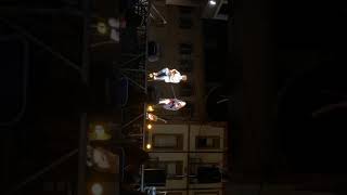 Tiempo - Sara Roy I Jordi Pinyot Concert Sant Llorenç Savall