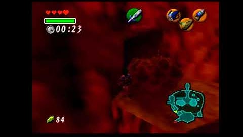 Double magic early fastest way with hover boots