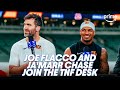 Joe Flacco & Ja'Marr Chase Shine on TNF After Bengals' Narrow Win 🏈