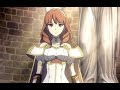 【ファイアーエムブレム エコーズ】「アルカディアの継ぎびと」BGM
