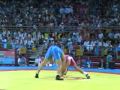 Saytiev vs CHO BK Koreec kin2008