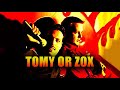 ИСТОРИЯ МУЗЫКИ : TOMY OR ZOX - &quot;My Desire&quot; 1998