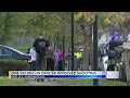 FWPD: 2 officers shoot armed man during southeast side investigation WANE 15 Nightcast
