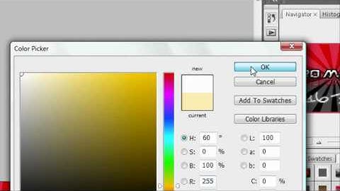 How To Make A GameBattles Logo