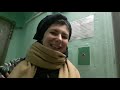 15.11.19 Опаздала на самолет в Индию.