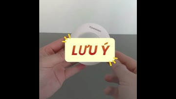 Giới Thiệu | Công Tắc Cảm Ứng Hồng Ngoại Nổi Trần SS282 3PIR