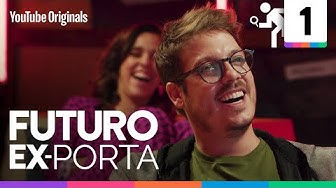 Porta dos Fundos - Telepadi